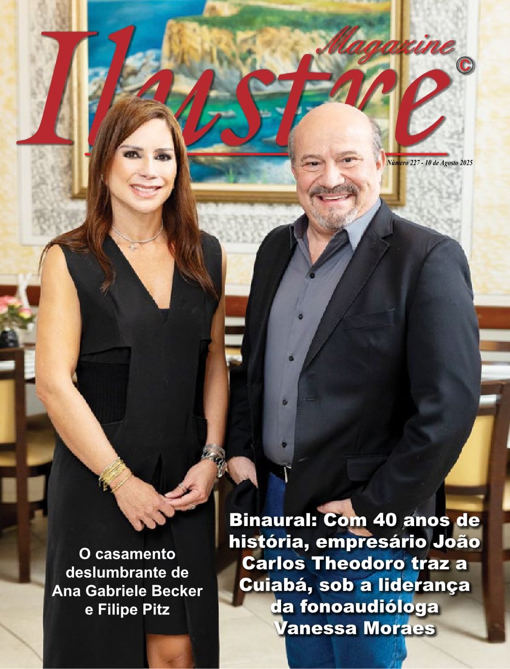 Capa — Edição 227