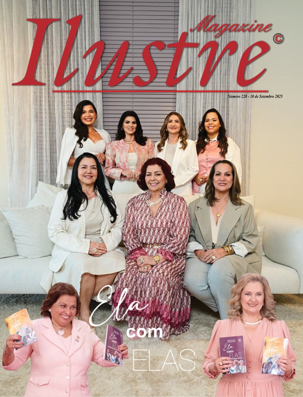 Capa — Edição 228