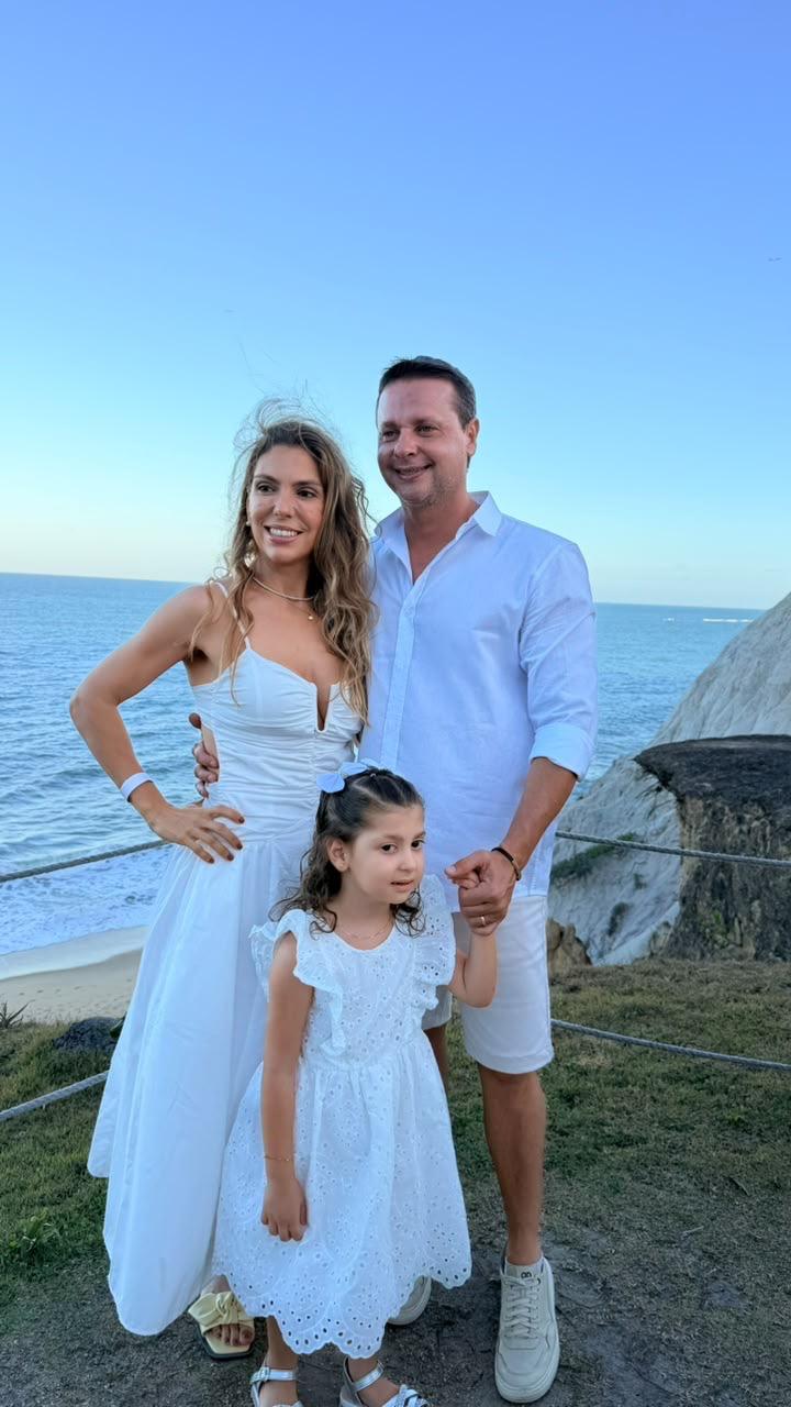 Festa do Branco em Trancoso de  Marina & Giulio