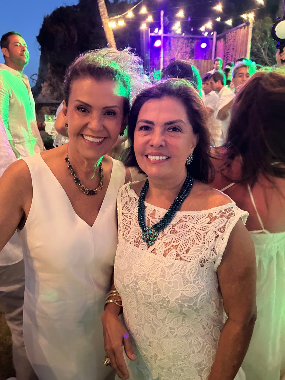 Festa do Branco em Trancoso de  Marina & Giulio