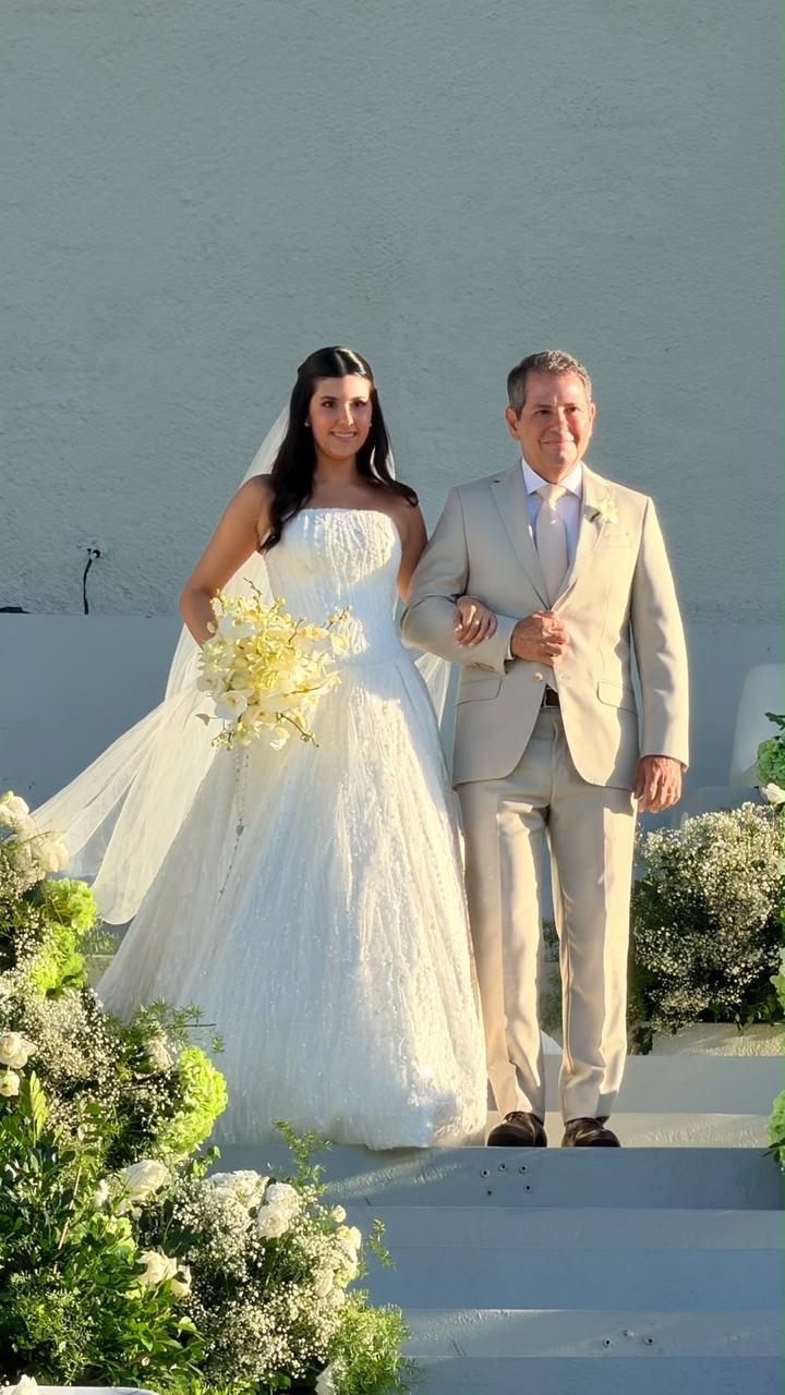 Casamento da Marina e do Giulio, em Trancoso