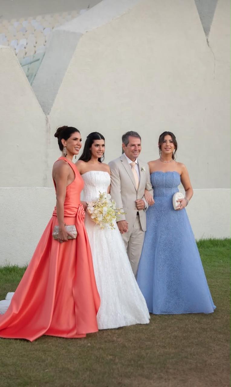 Casamento da Marina e do Giulio, em Trancoso