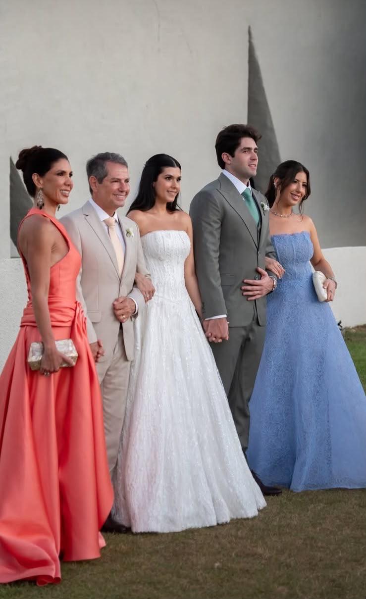 Casamento da Marina e do Giulio, em Trancoso