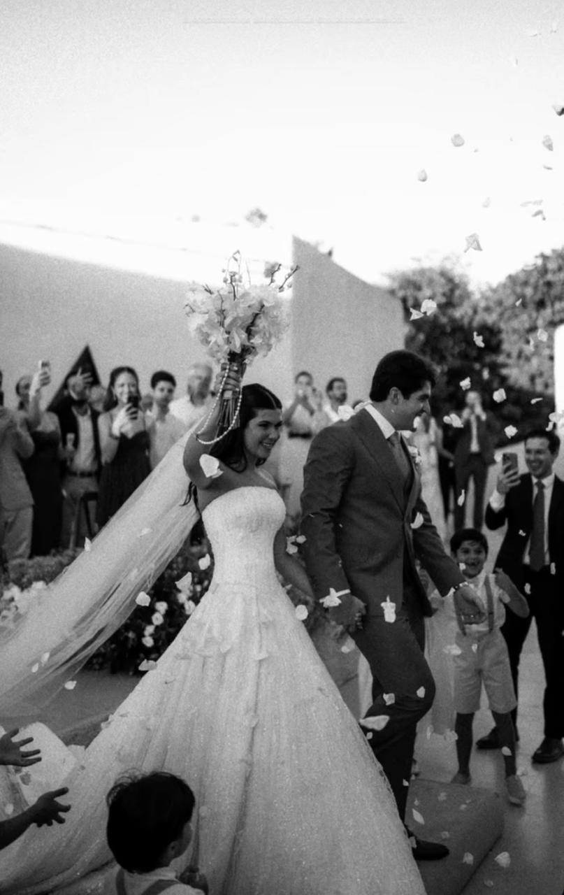 Casamento da Marina e do Giulio, em Trancoso