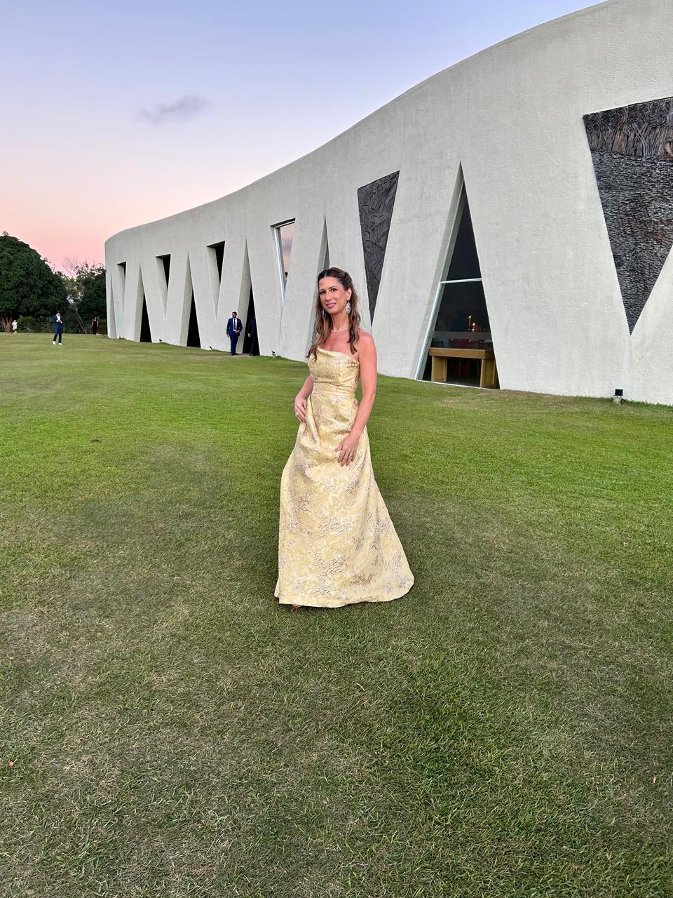 Casamento da Marina e do Giulio, em Trancoso