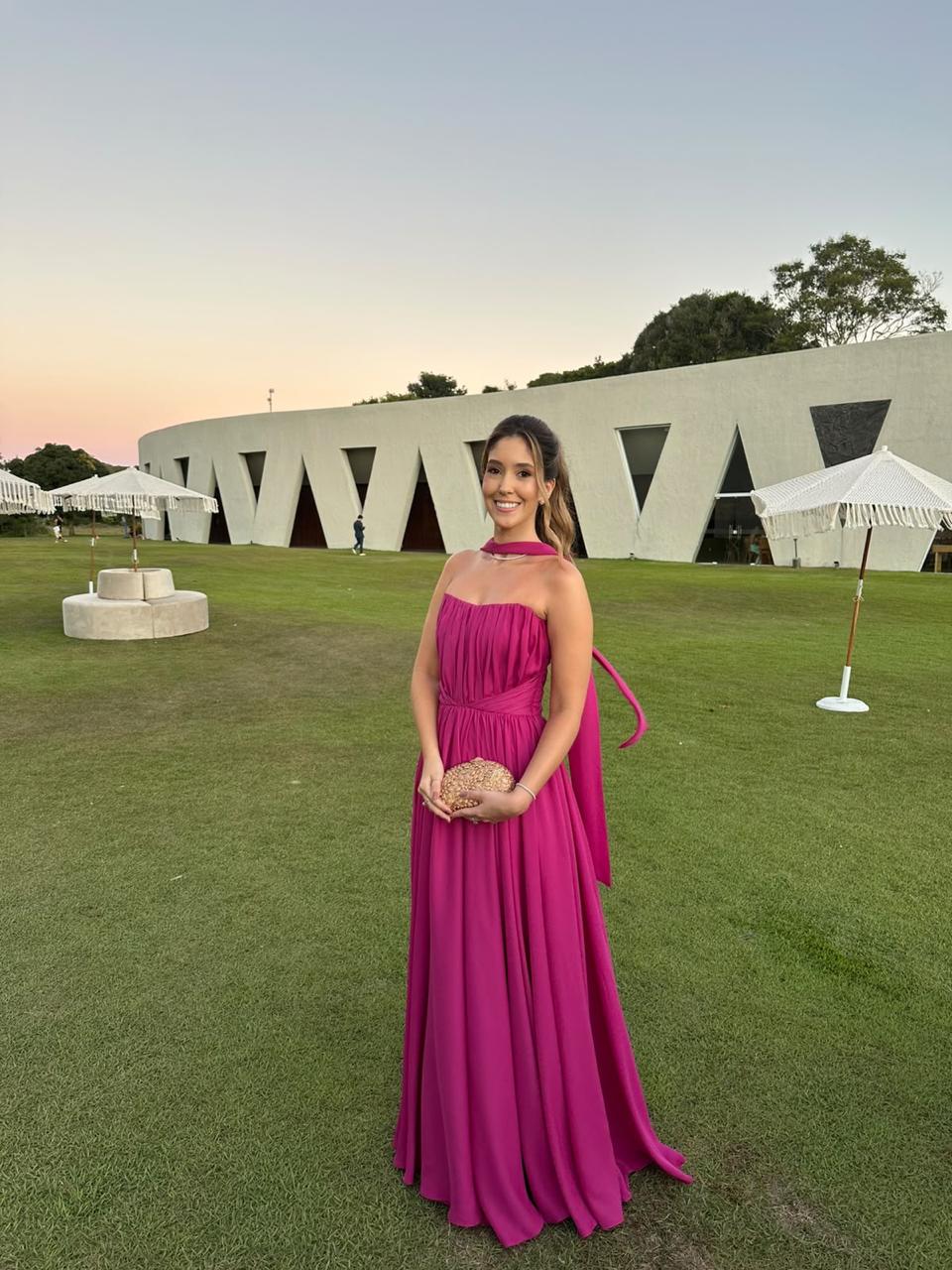 Casamento da Marina e do Giulio, em Trancoso