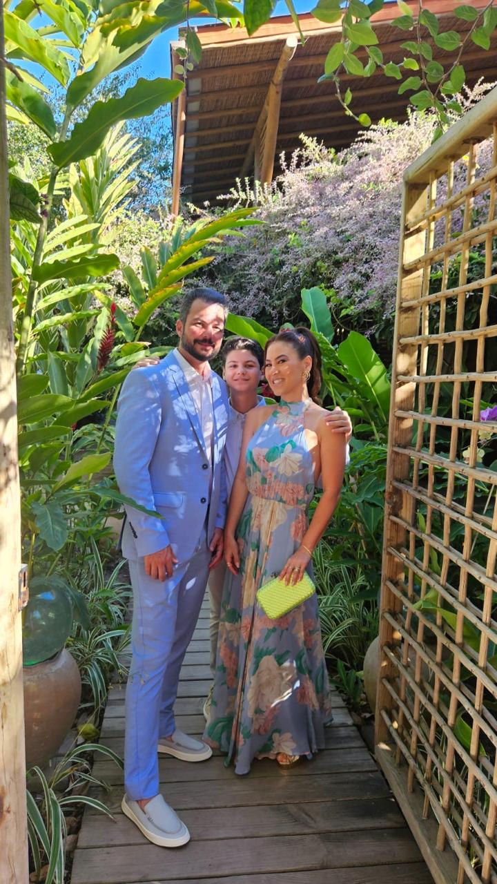 Casamento da Marina e do Giulio, em Trancoso