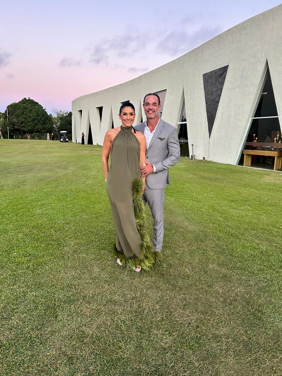 Casamento da Marina e do Giulio, em Trancoso