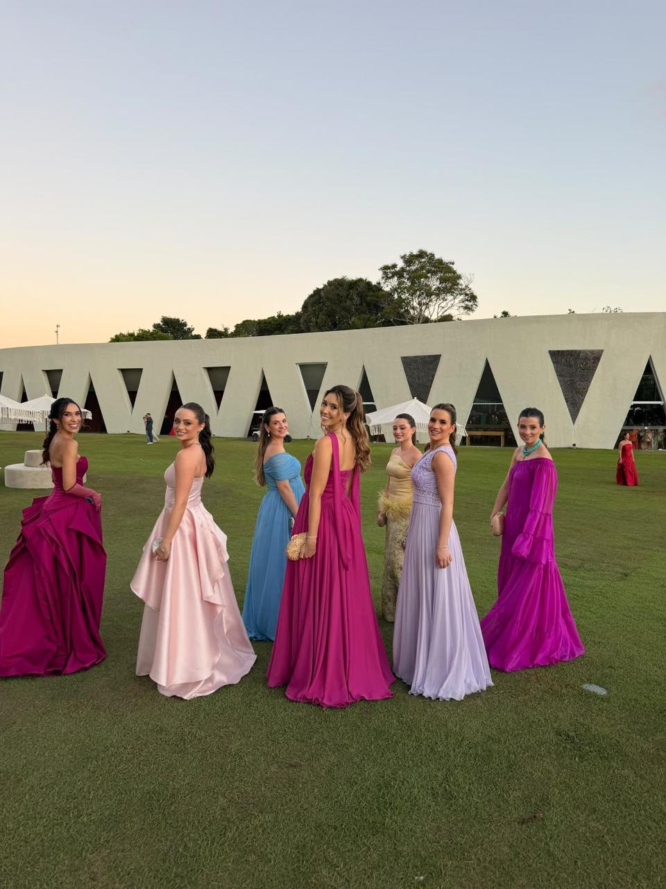 Casamento da Marina e do Giulio, em Trancoso