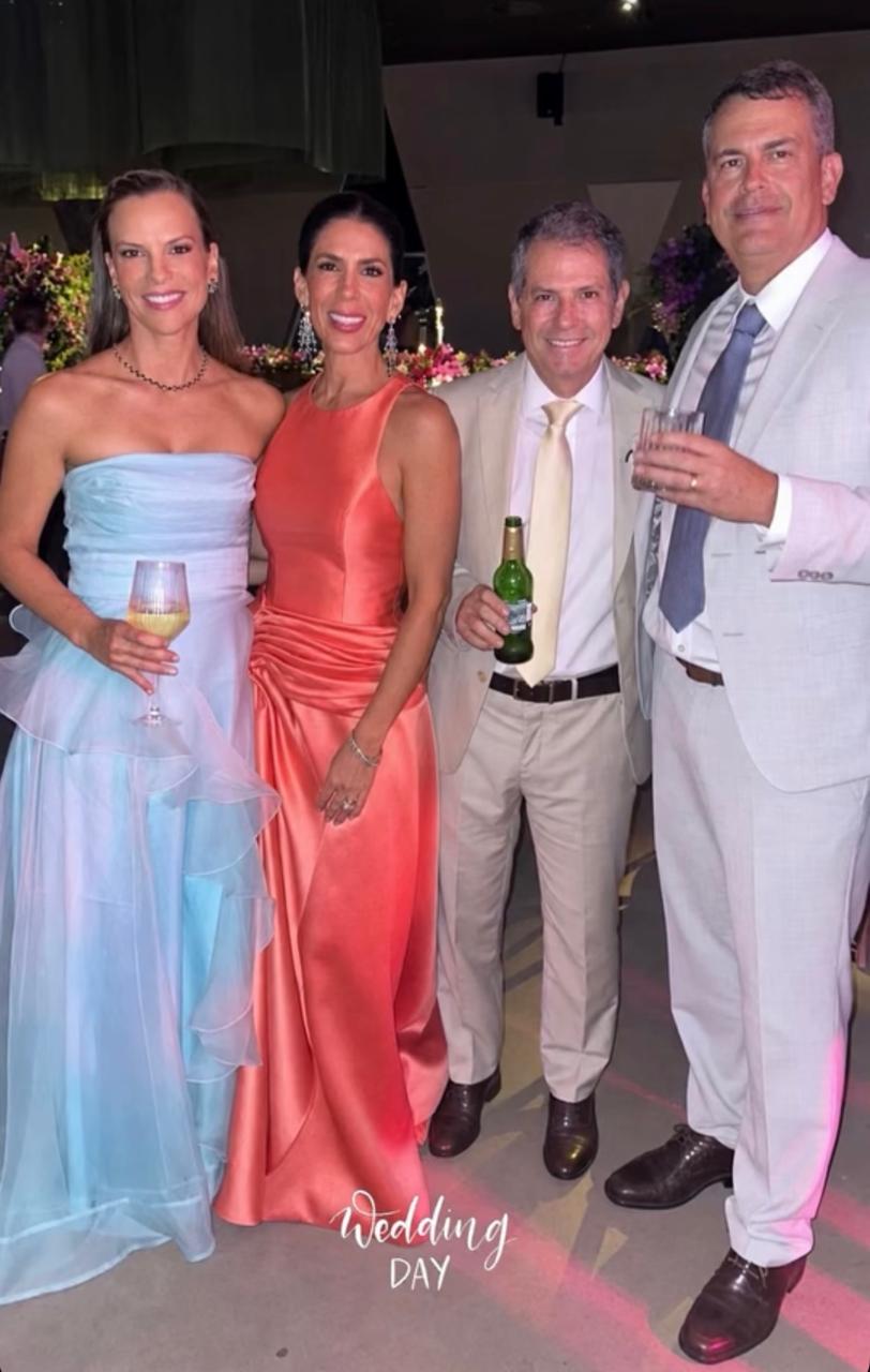 Casamento da Marina e do Giulio, em Trancoso