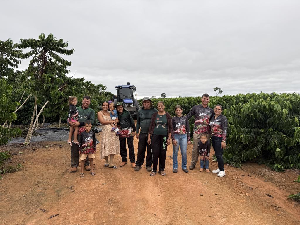 CAFÉ DE QUALIDADE - Concurso em Juína vai premiar os melhores cafés de Mato Grosso
