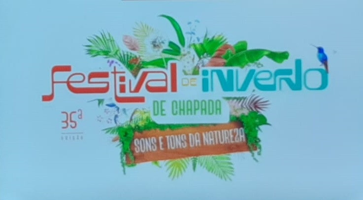 Festival de Inverno Chapada dos Guimarães