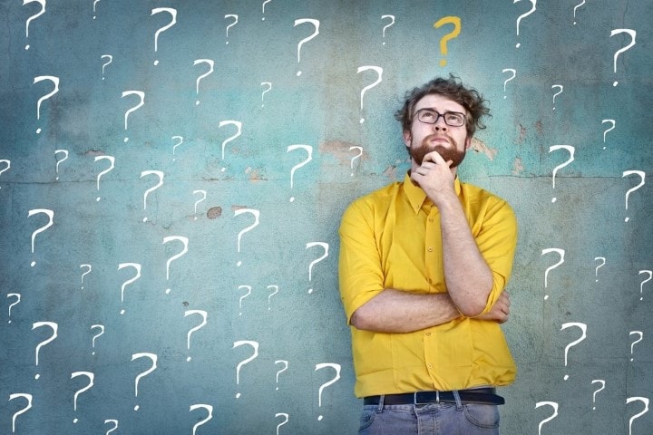 As quatro características comportamentais que definem as pessoas