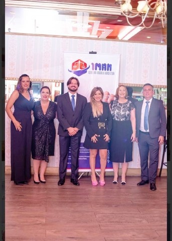 Nasce de forma gigante e bem-vindo o IMAN – Instituto Mato-Grossense de Advocacia Network