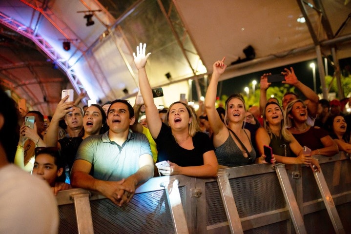 Festival Fogo e Brasa