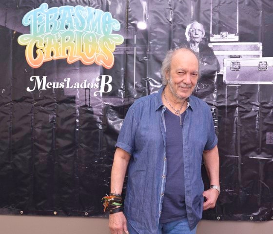 Erasmo Carlos