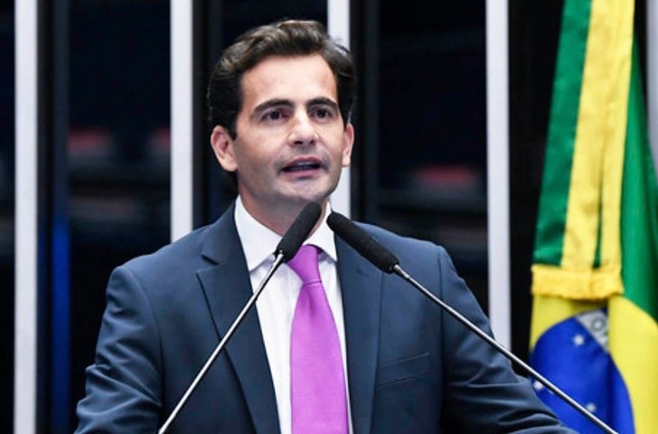Nova Bancada Federal de Mato Grosso tomou posse. São oito deputados federais