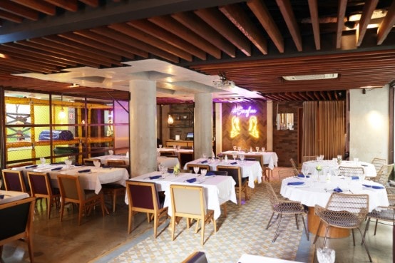 Restaurante Serafina é reinaugurado e continua sendo o melhor restaurante italiano, em Cuiabá