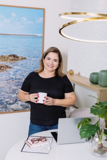 Clláudia Imóveis: “O lugar certo para você morar é onde você se sinta em casa”