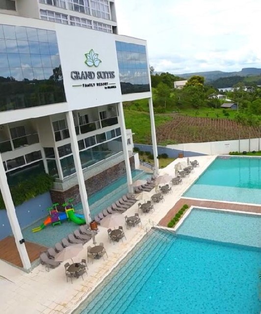 Congresso em Itá-Santa Catarina