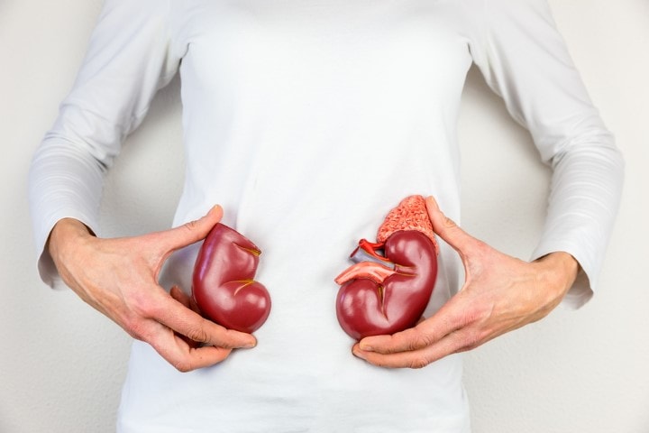 20 coisas que podem estar danificando seus rins