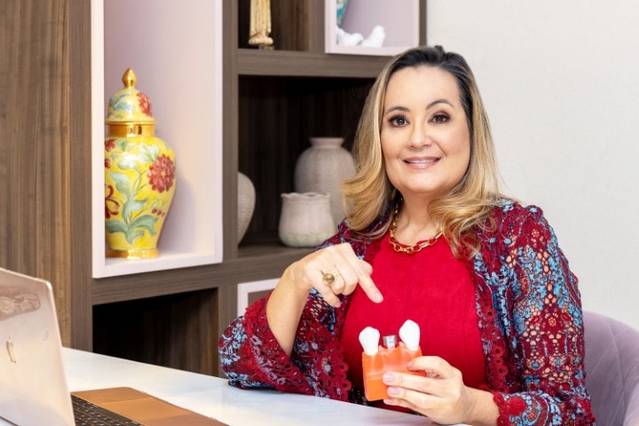 Você sabe o que é e qual a importância do implante dentário?