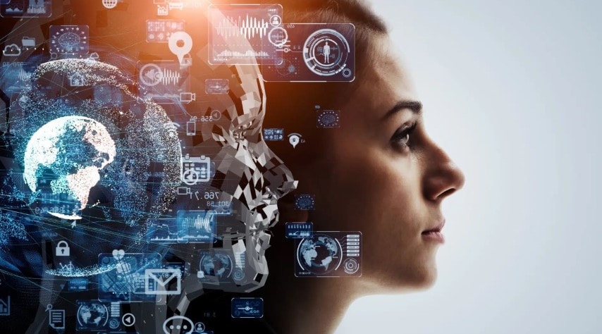 A influência da inteligência artificial no mercado de trabalho