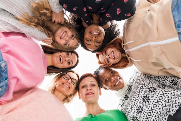 Dia Internacional da Mulher: conheça três mulheres que romperam paradigmas e se destacam em suas áreas