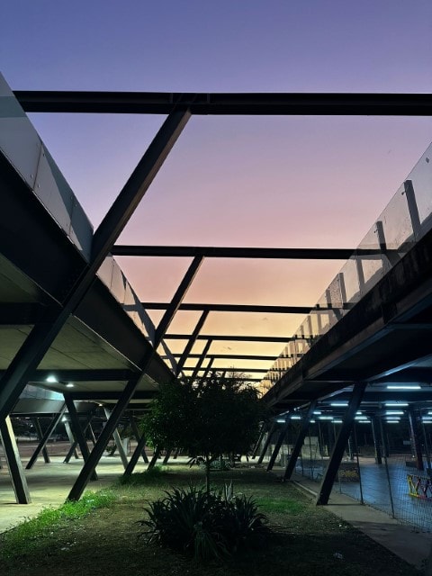 Arena Pantanal será palco da maior mostra de arquitetura das américas