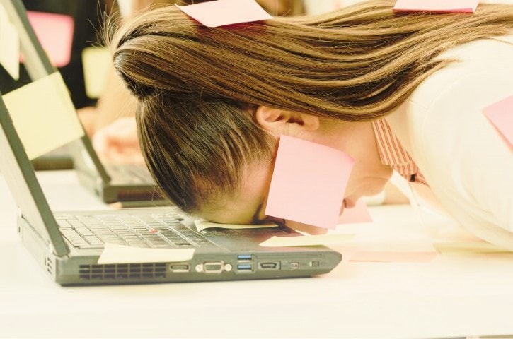 Saúde mental x Alto rendimento: estratégias para o seu dia a dia