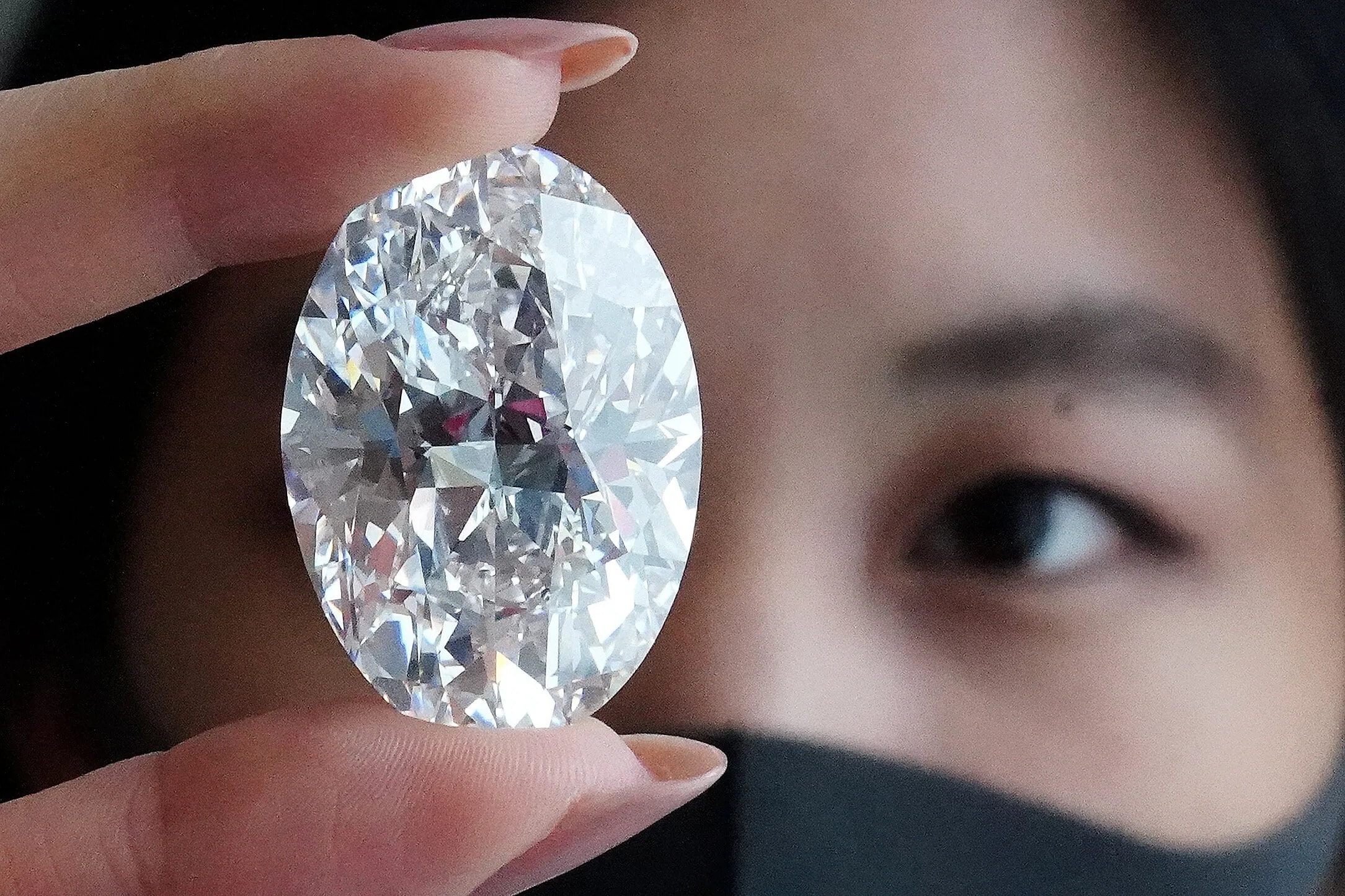 Valiosas gemas – Diamantes