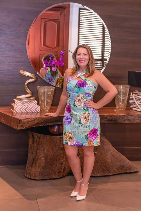 A Advogada Ana Ricarte comemora 30 anos de advocacia!