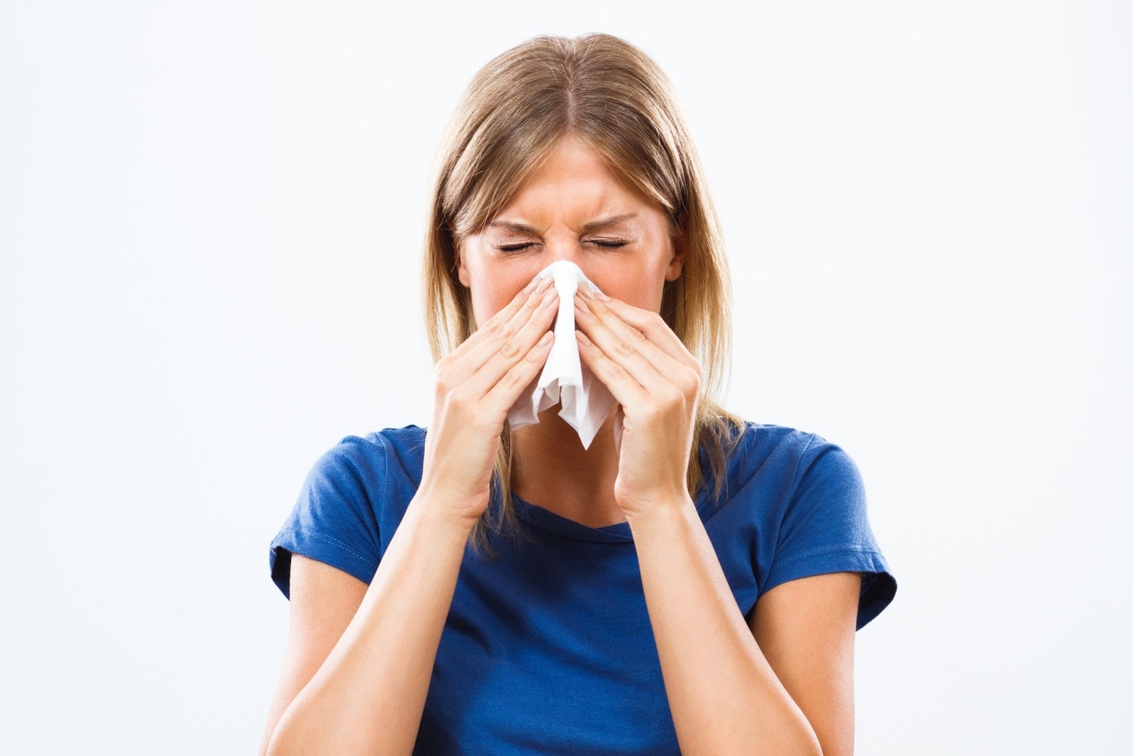 Doenças causadas pelo tempo seco: como prevenir e tratar
