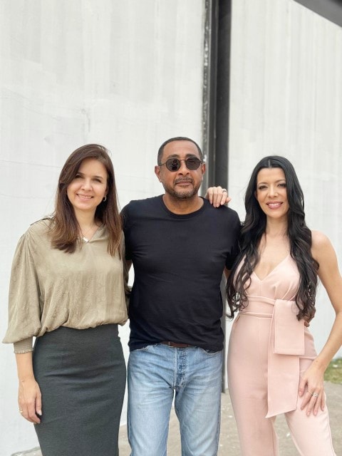 CASACOR Mato Grosso 2024 apresenta mural colaborativo “Memórias da Água”