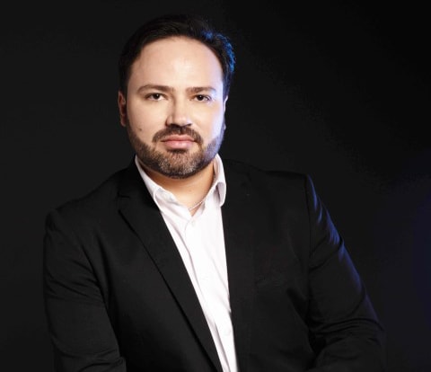 Dr. Valdinei Cabreiras Pininga
