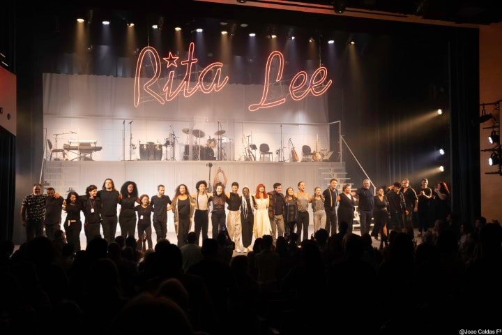 Rita Lee – Uma Autobiografia Musical