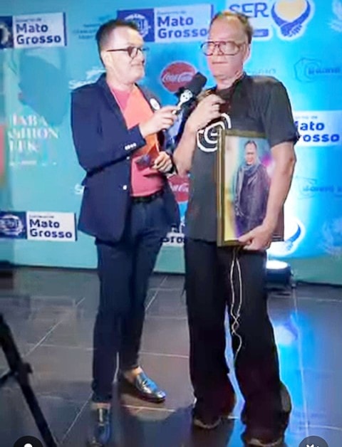 Cuiabá Fashion Week
