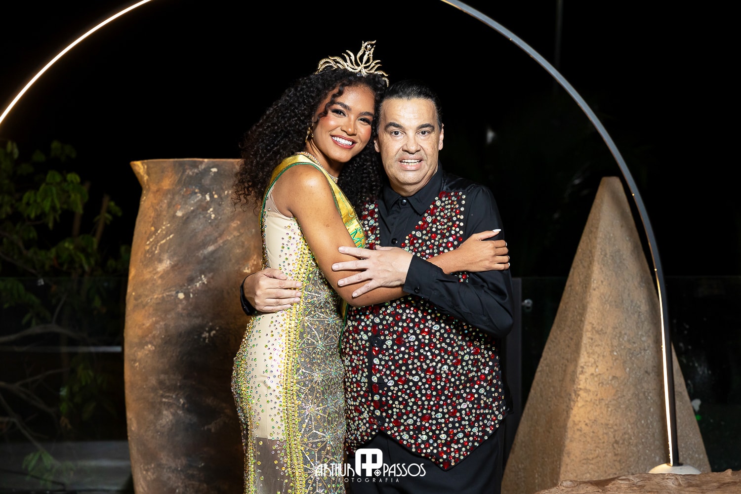 25ª Edição do Troféu Cubanacuya
