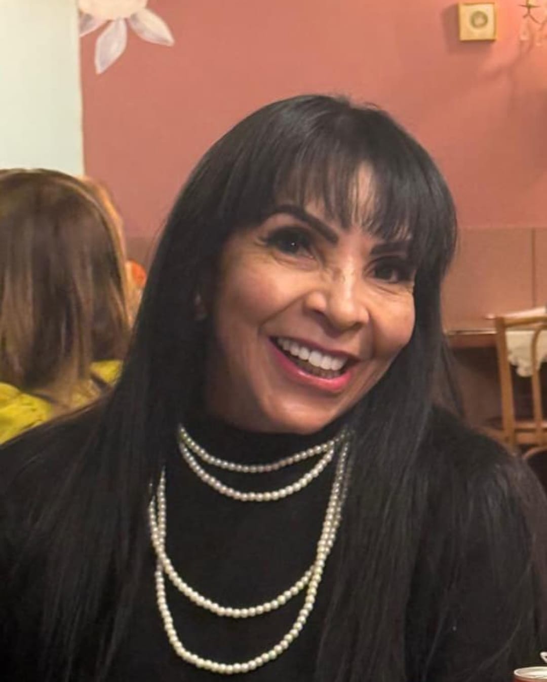 Embaixadora do Turismo em Maceió, Aninha Monteiro lança seu novo site