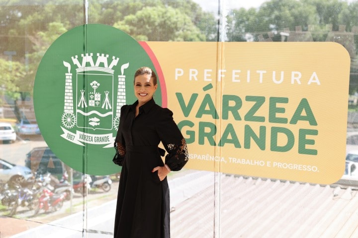 Flávia Moretti se torna o principal nome da política estadual em ascensão