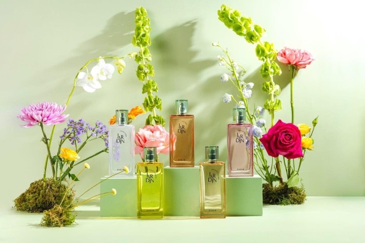 Sustentabilidade na perfumaria: Ingredientes naturais, embalagens ecológicas e o compromisso com o selo Eu Reciclo