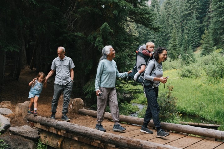 Goya Travel investe em viagens customizadas para atender à demanda dos mais distintos núcleos familiares
