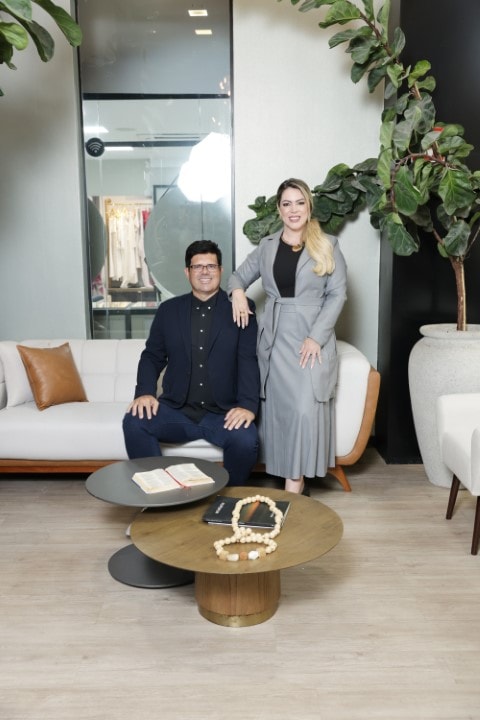 D’Lara Beleza e Estética: um novo conceito de cuidado, estilo e exclusividade em Cuiabá