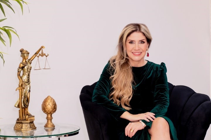 Dra. Tatiane Barros Ramalho: liderança, inovação e protagonismo na advocacia de Mato Grosso