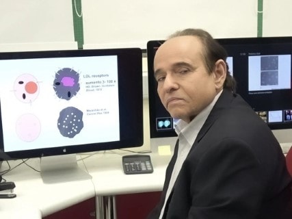 A revolução silenciosa da nanomedicina brasileira