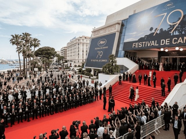 Produtores ampliam presença brasileira no Festival de Cannes