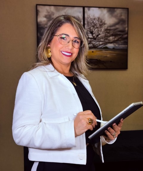 De executora a empresária: como Carla Guberth está reinventando sua empresa de eventos