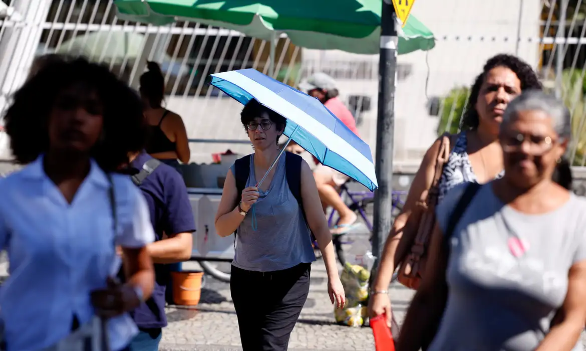 Foto: Agência Brasil/EBC