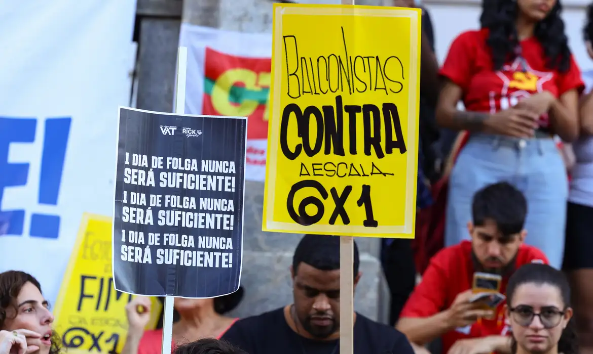 Foto: Agência Brasil/EBC