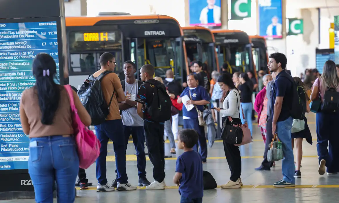 Foto: Agência Brasil/EBC